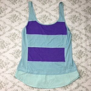 Lululemon Run Mod Moves Songles sz 8